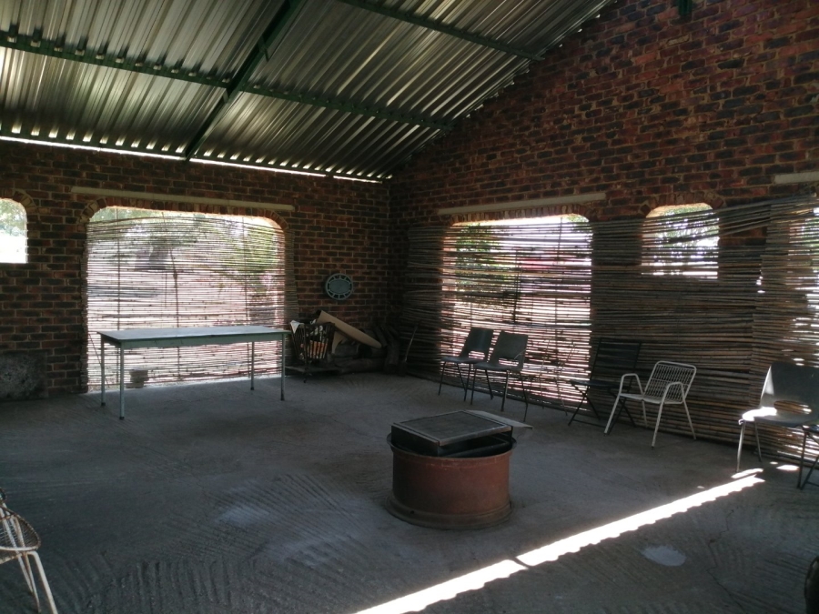 5 Bedroom Property for Sale in Sasolburg Free State